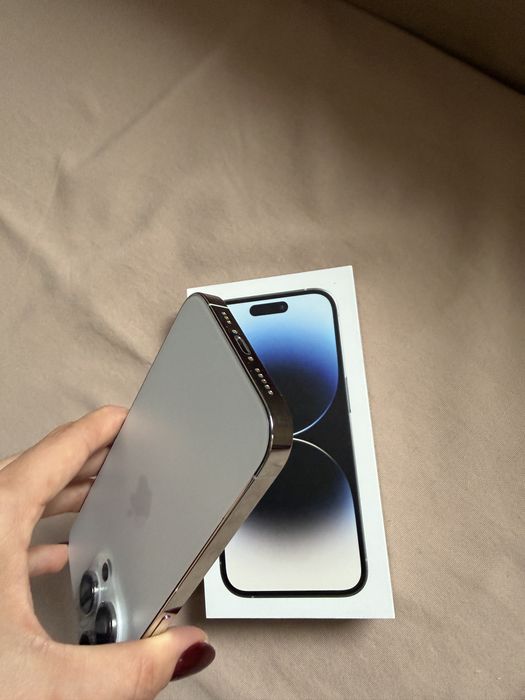 Iphone 14 pro 256GB