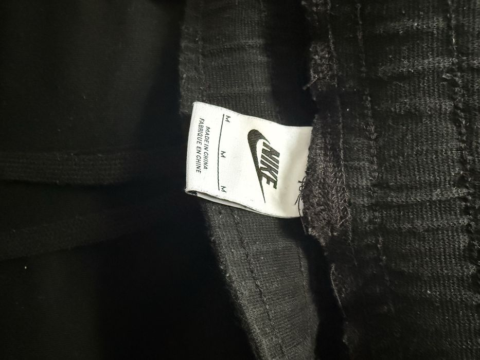 Nike Swoosh къси панталони