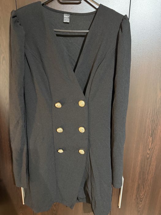 Дамски рокли Bershka,Zara,HM