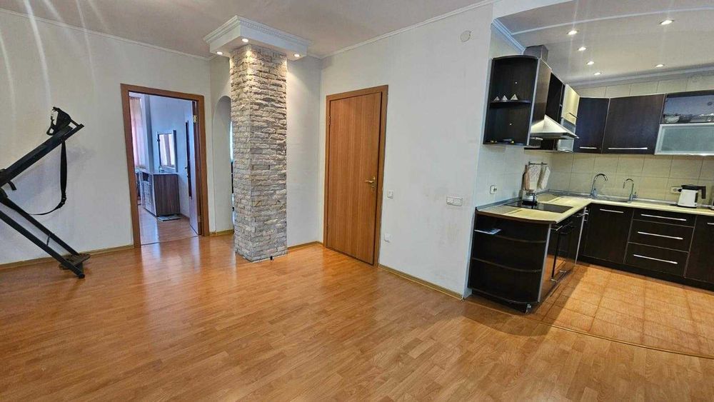 Евротрешка на Айтиева Айтеке би