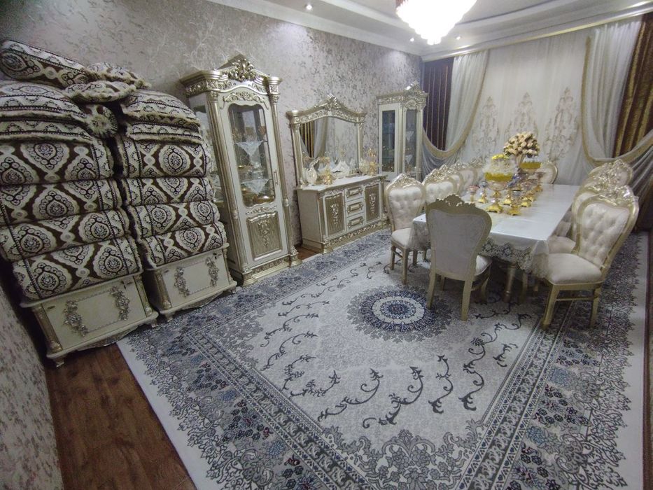 Ховли Ташкент Шахар 5 сотих