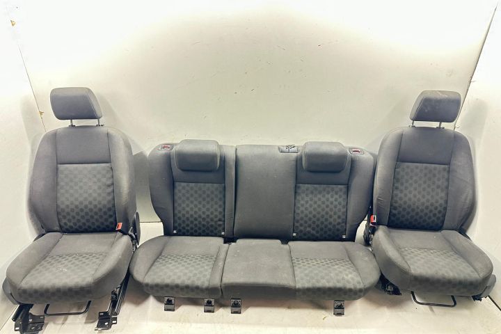 Scaune interior Land Rover Freelander a 2-a generatie
