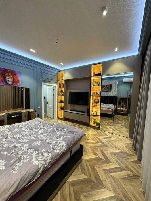 Продается Евро дом Мирзо Улугбекский р-н