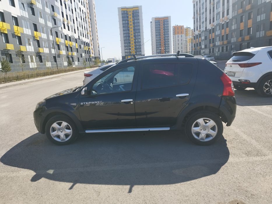 Продам автомобиль