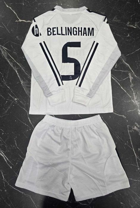 Futbol forma yengi uzun bolalar | Футбол форма для детей| Dastavka