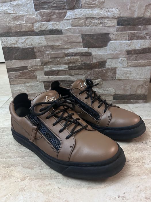 Giuseppe Zanotti