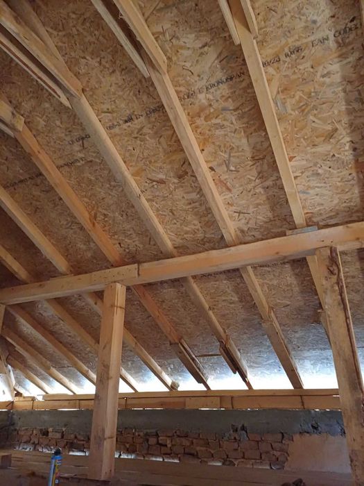 1819-Продава се къща в село Топчии!