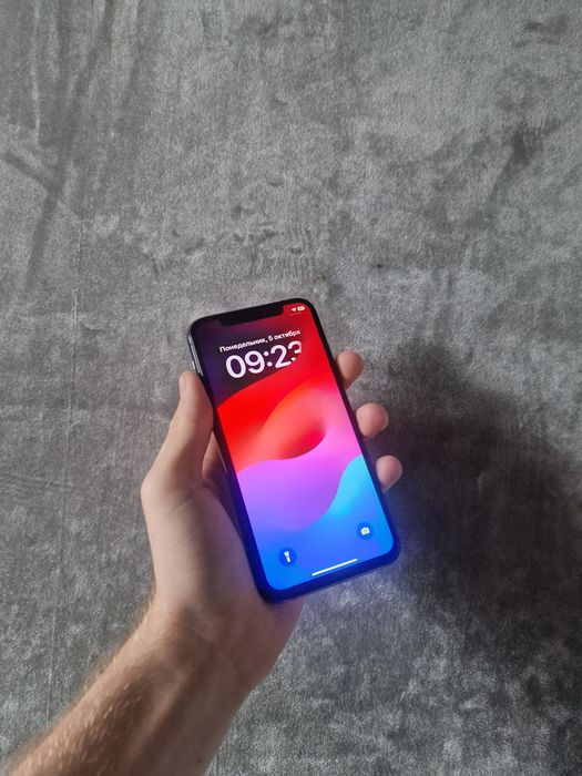 Iphone 11 Pro 256gb 74%