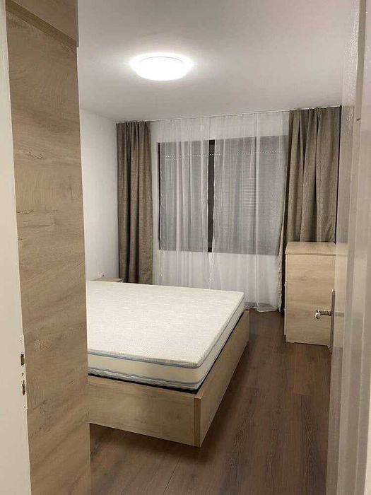 Дава се под наем Двустаен апартамент в София, Лозенец - 65 кв.м за 484.5 € - Снимка #3