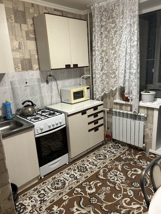 Сдам квартиру на длительный срок