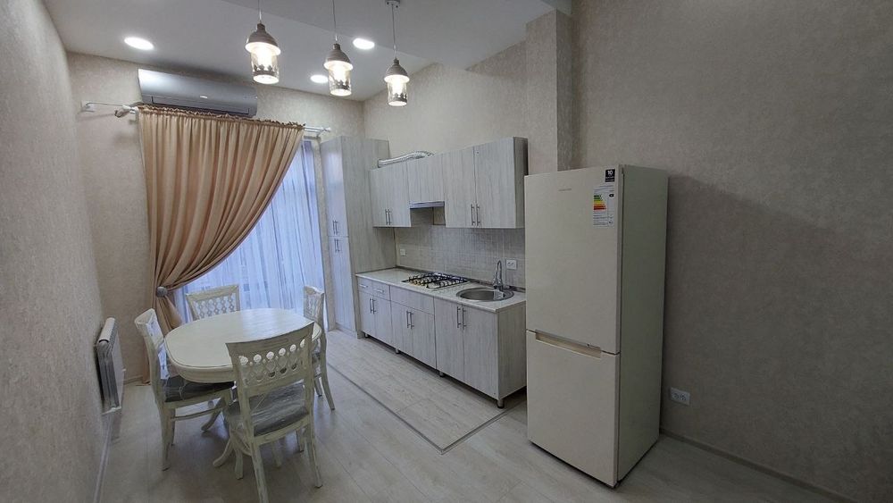 Сдаю своя 3 комнатную квартиру!