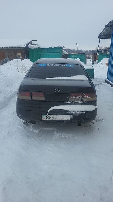 Продам авто Aristo