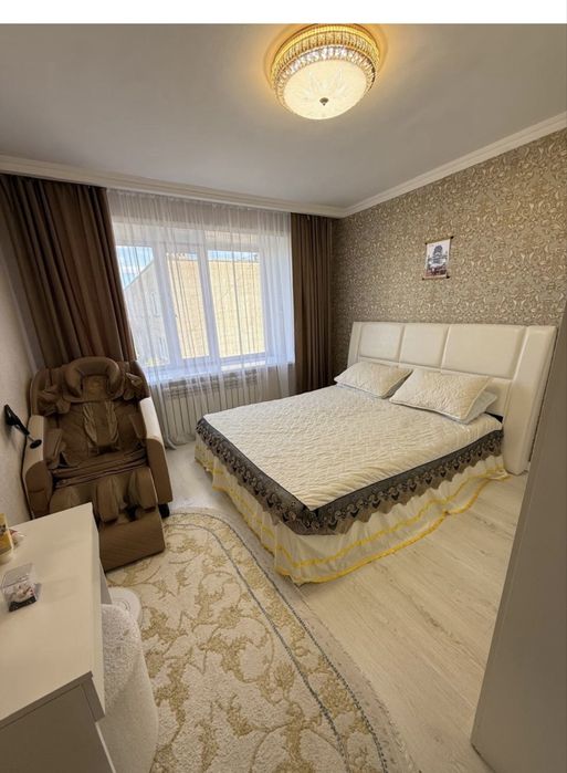 Продам квартиру срочно
