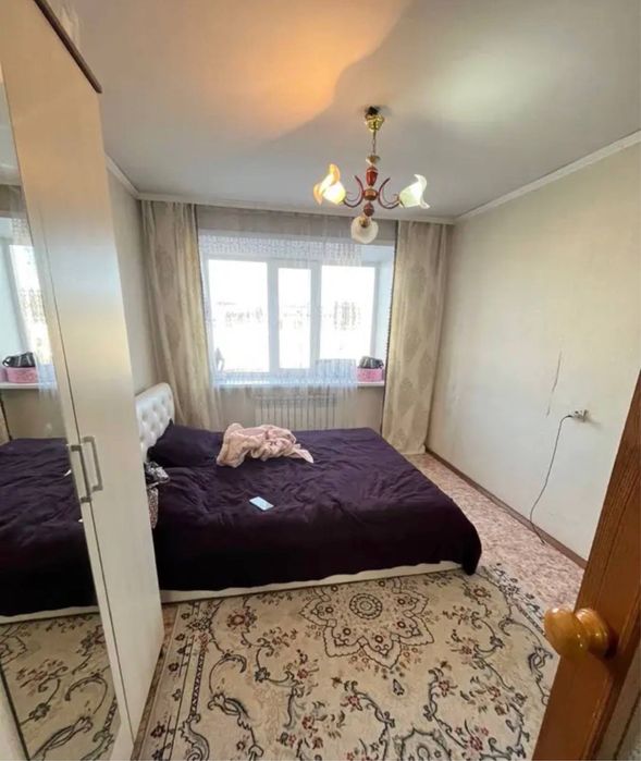 Продам 3 комнатную квартиру