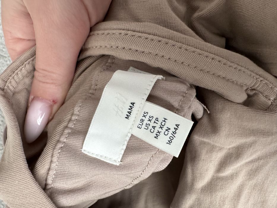 Панталони и дънки за бременни h&m