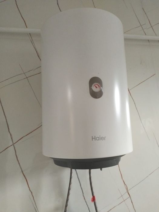 Водонагреватель Haier