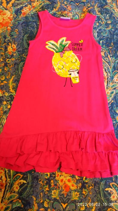 Все платья за 5000!