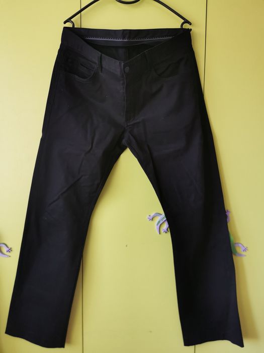 Сако ZARA / панталон MEXX, размер L