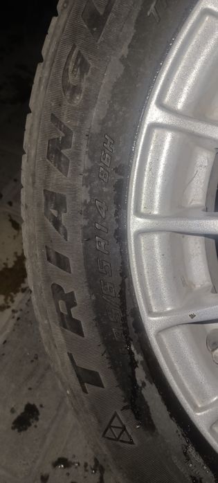 Летние от приоры