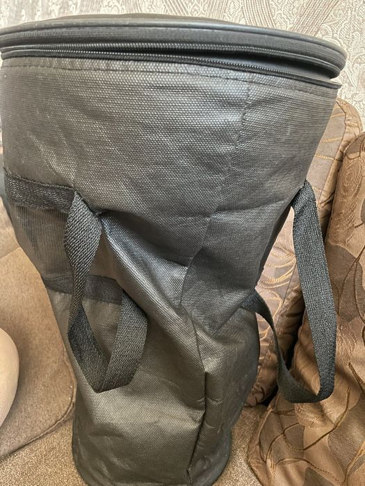 Тарамбука с калъф