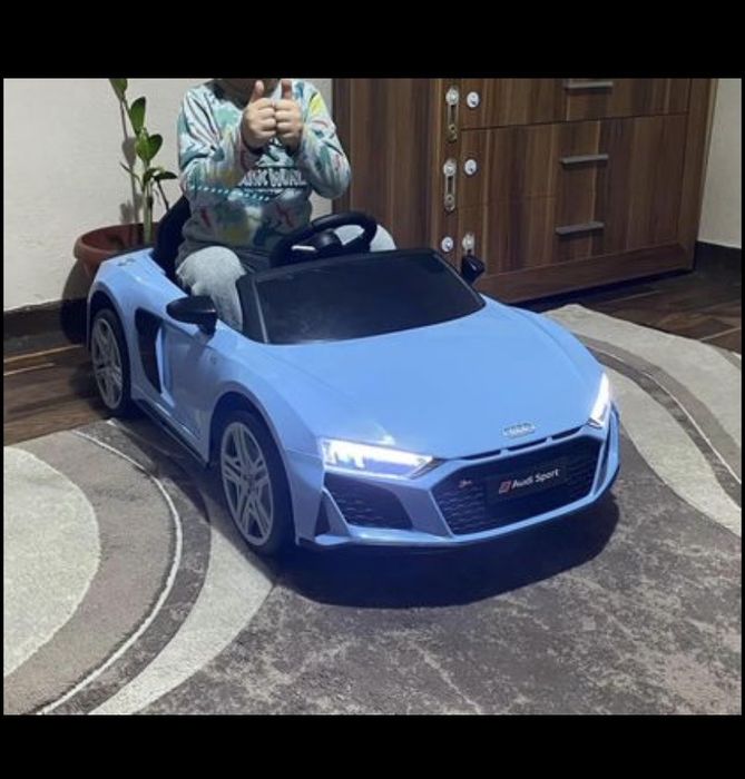 Детска кола