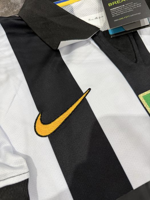 Juventus Home Nike 14/15, Tevez 10
