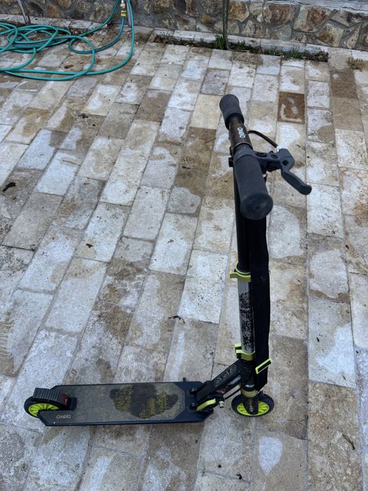 Trotineta oxelo mid