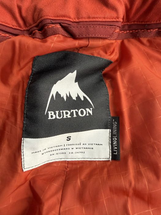 Pantaloni de ski burton