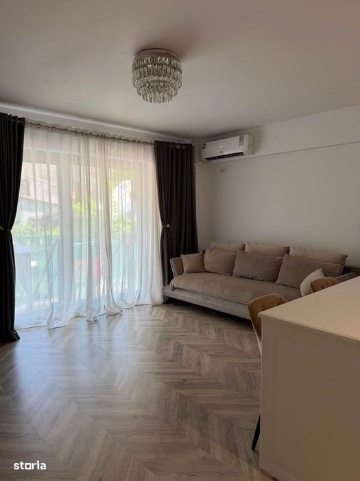 Apartament 2 camere Mosilor