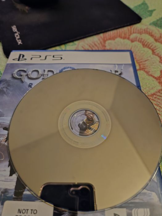 ‼️ God of War Ragnarok  PS5‼️