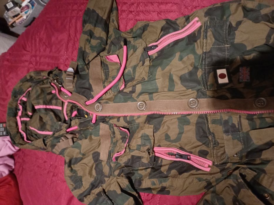 Оригинално яке Super Dry