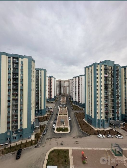 Срочно продаётся 3 комнатная квартира