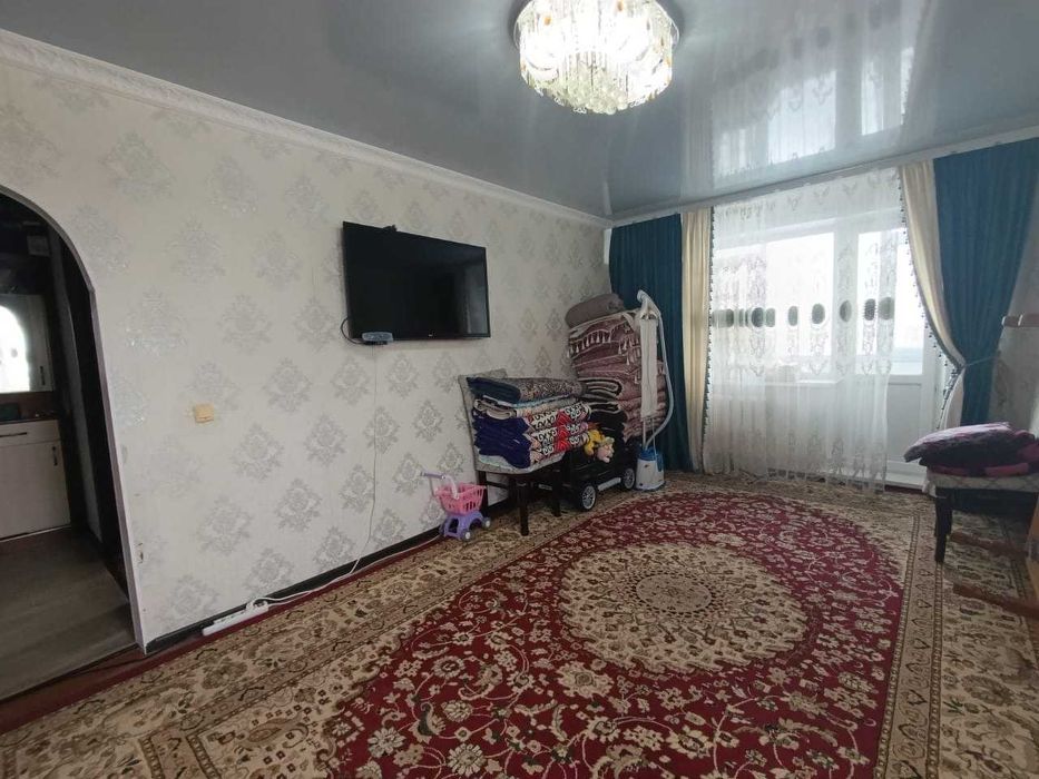 Продам 3-х комн. ул. М.Маметовой, 7