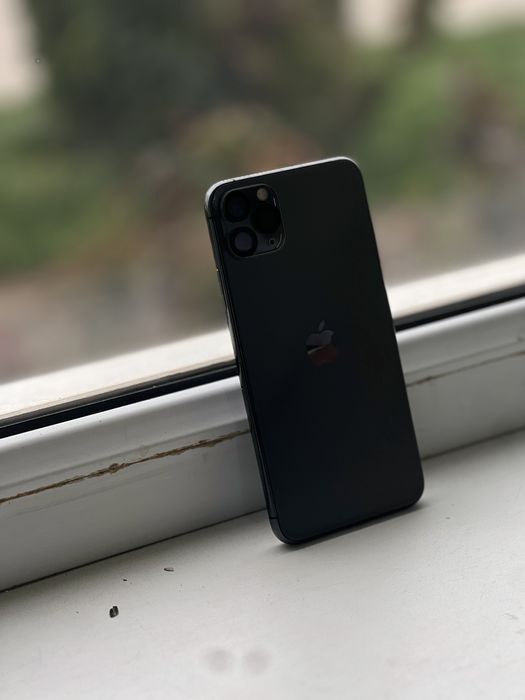 Iphone 11 Pro Max 256gb