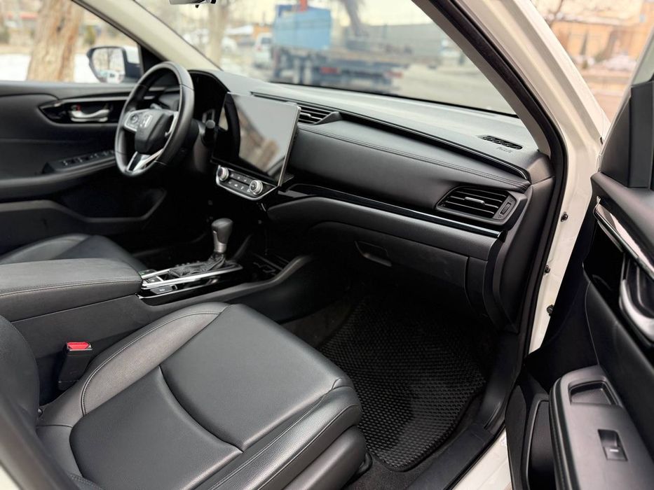 Продаётся Honda Crider