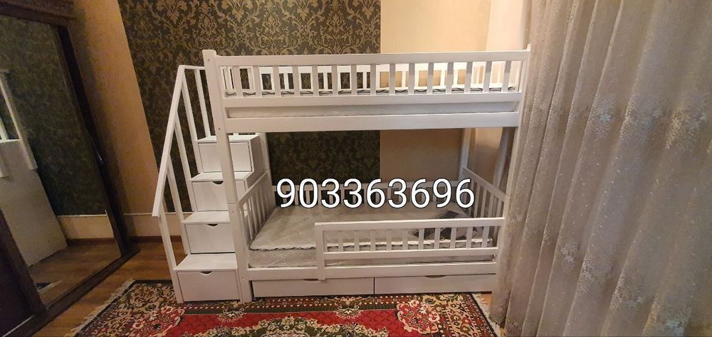 Bolalar kravat yogochdan