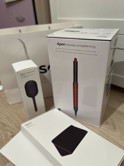 Дайсон новый бағасын келісем