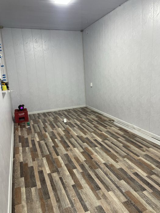 Продается контейнер домик