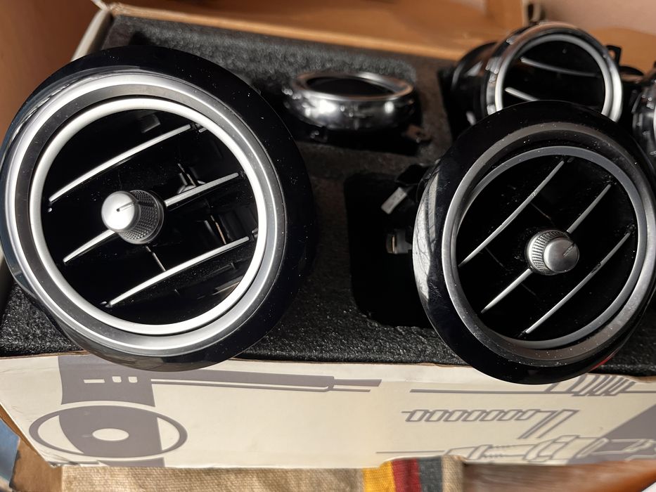 Piese Mercedes Benz E Class W 213 si VW Golf 4 IV