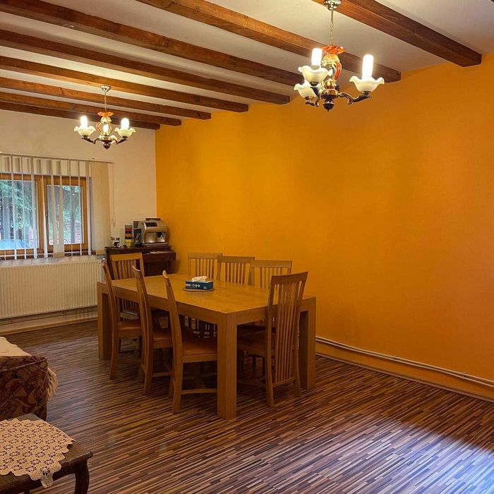 Inchiriez cabana cu gradina langa Iasi