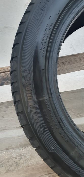 Балон (Lassa MULTIWAYS 2) ёлка