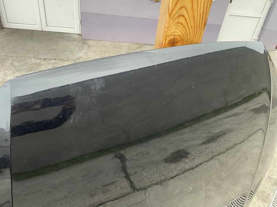 Capota fata Audi Q8, SQ8 4M8 - originala