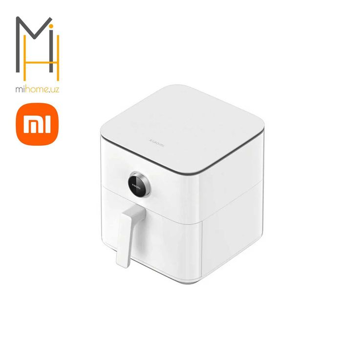 Аэрогриль Xiaomi Smart Air Fryer 6.5л
