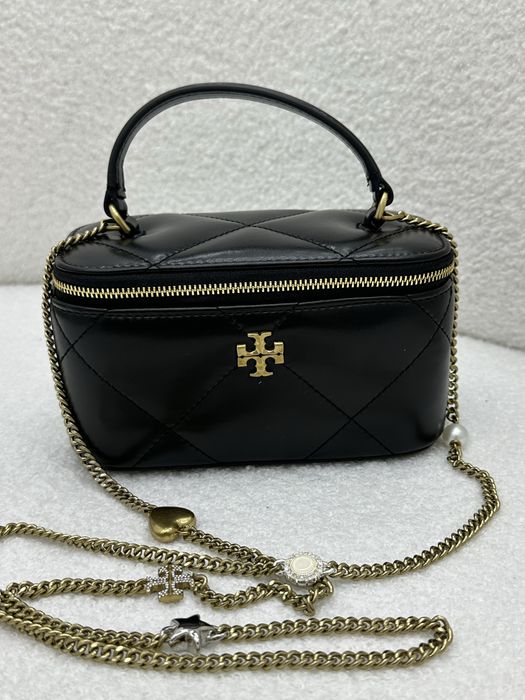 Сумка Coach, Tory Burch