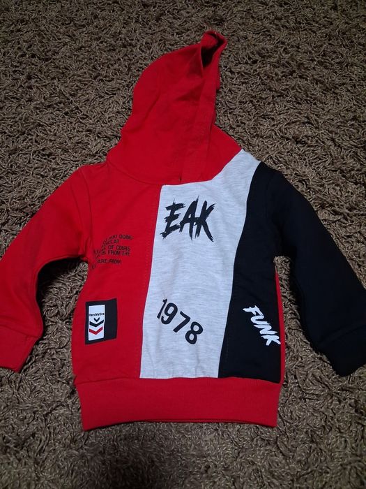 Вещи для мальчика