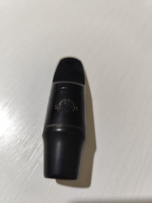 Mustiuc selmer c** și mustiuc Otto Link