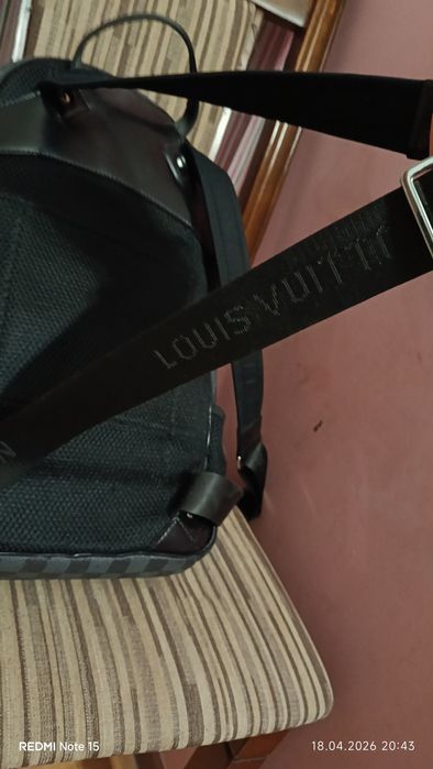 Продам рюкзак Louis Vuitton Michael