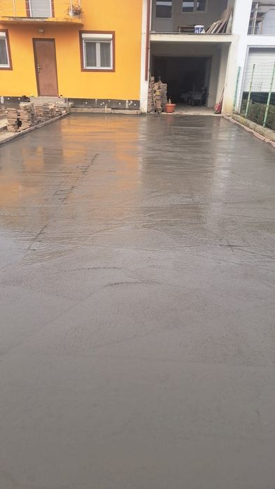 Beton elicopterizat