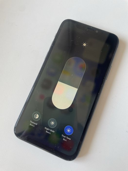 Iphone 11 pro 256гб 100%