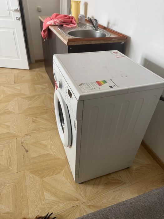 Стиральная машина 7кг